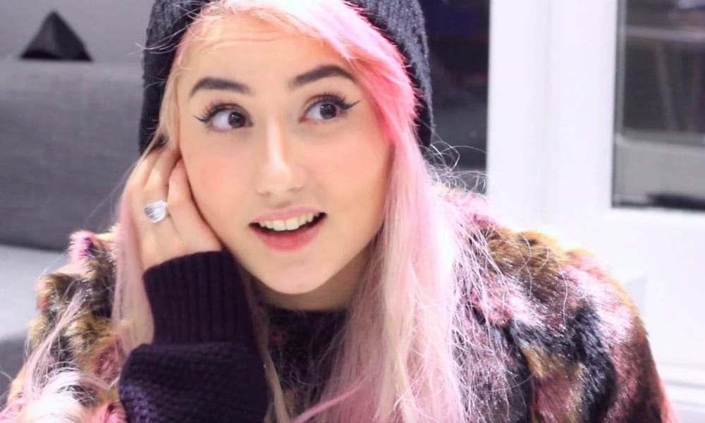 Sanremo 2017: il web si scatena contro Greta Menchi [VIDEO]