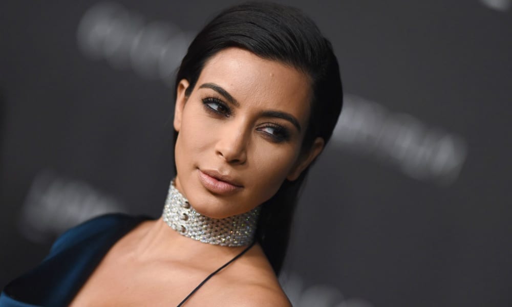 Kim Kardashian sbalordisce tutti con un'affermazione inaspettata