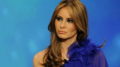 "Melania Trump era una escort": l'accusa shock del Daily Mail alla First Lady d'America