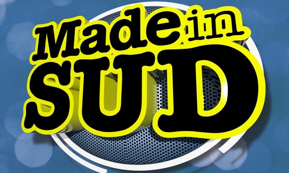 Made in Sud: Gigi D'Alessio è il nuovo conduttore [VIDEO]