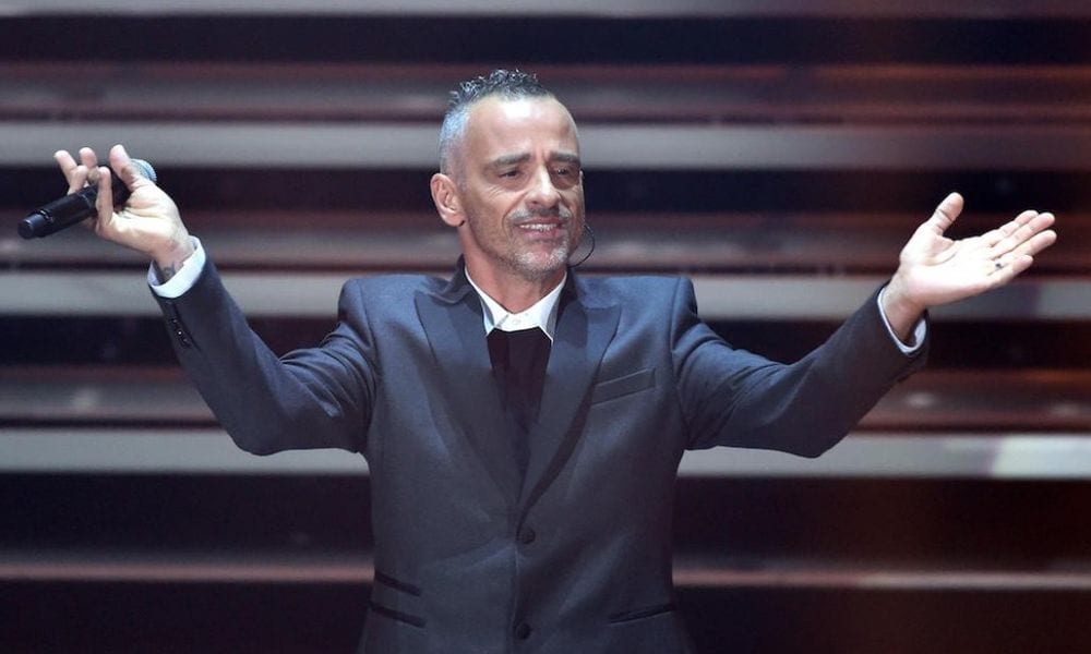 Gocce di Gossip: Eros Ramazzotti furioso con la moglie? Pippo Baudo contro Massimo Giletti?