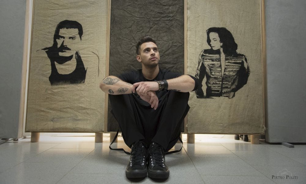 Rosario Canale di Amici 16 è fidanzato? [VIDEO]