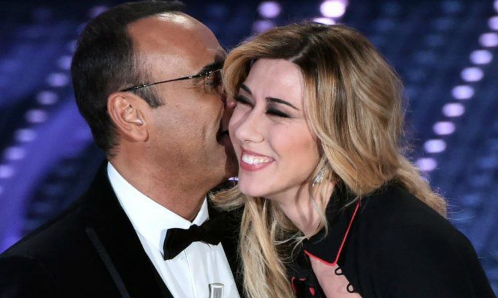 Sanremo 2017, ospite per la quarta serata Virginia Raffaele: chi imiterà stavolta la comica? [VIDEO]