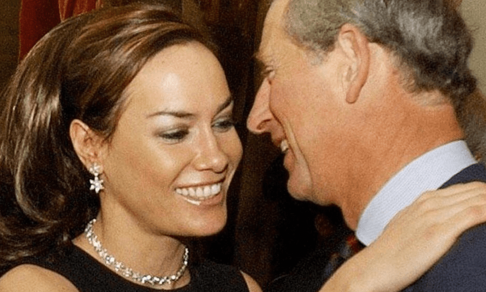 Muore la IT-Girl Tara Palmer, la figlioccia del Principe Carlo [VIDEO]