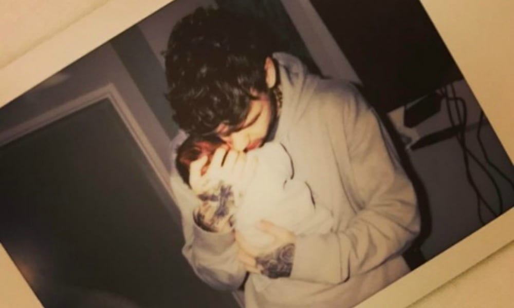 One Direction, Liam Payne diventa padre [VIDEO]