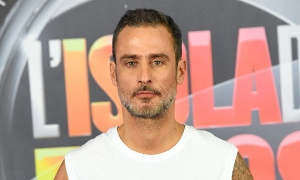 Isola dei Famosi shock: le immagini del "gioiello" di Raz Degan [VIDEO]