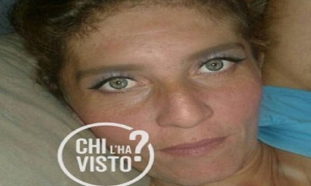 Chi l'ha visto shock sulla scomparsa di Giusy Ventimiglia: "Non la troverete più" [VIDEO]