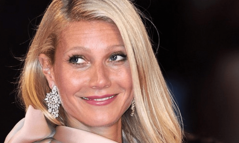Gwyneth Paltrow maestra del sesso anale: tutti i consigli della star