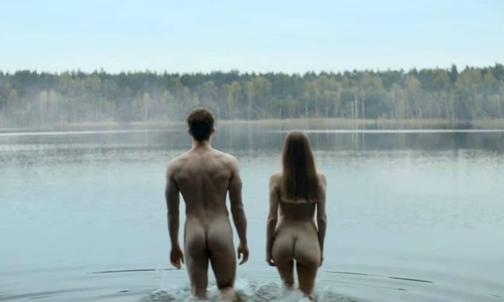 "I am nature": non si vive di solo lavoro [VIDEO]