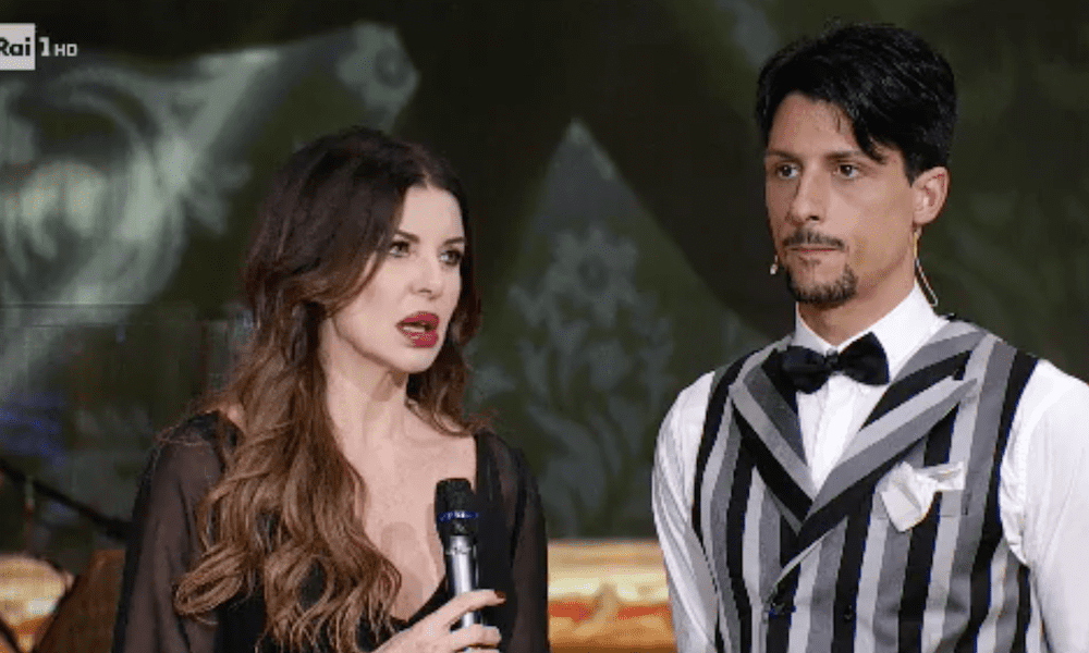 Ballando con le Stelle, infuria la polemica: Alba Parietti contro la Giuria [VIDEO]