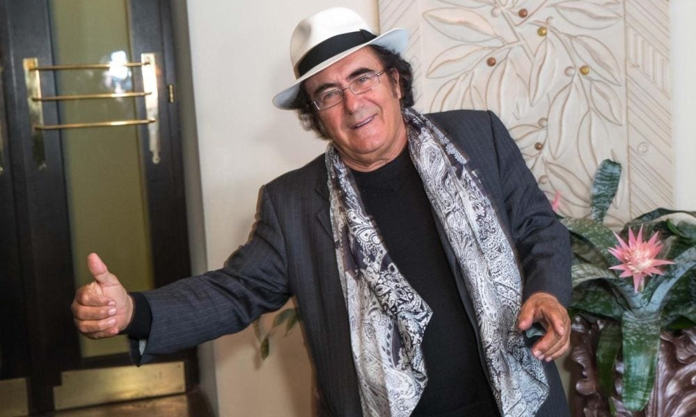 Al Bano shock: "Avverto la presenza di Satana e la combatto pregando"