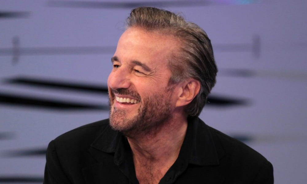 Christian De Sica