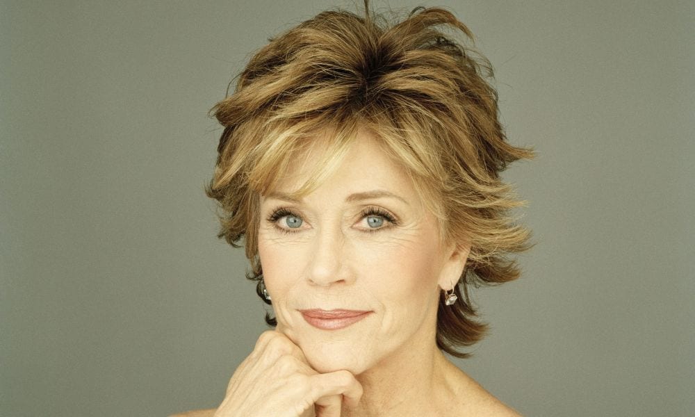 Jane Fonda