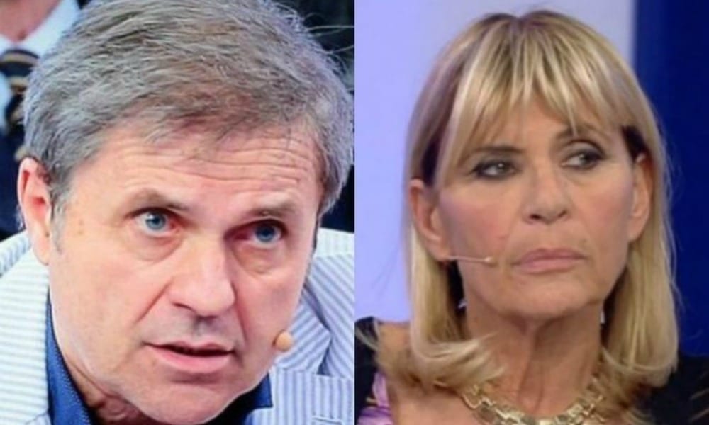 Giuliano Giuliani, l'ex cavaliere di Uomini e Donne torna all'attacco: "Gemma hai stancato"