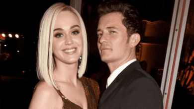 Katy Perry e Orlando Bloom si sono lasciati? La verità della coppia