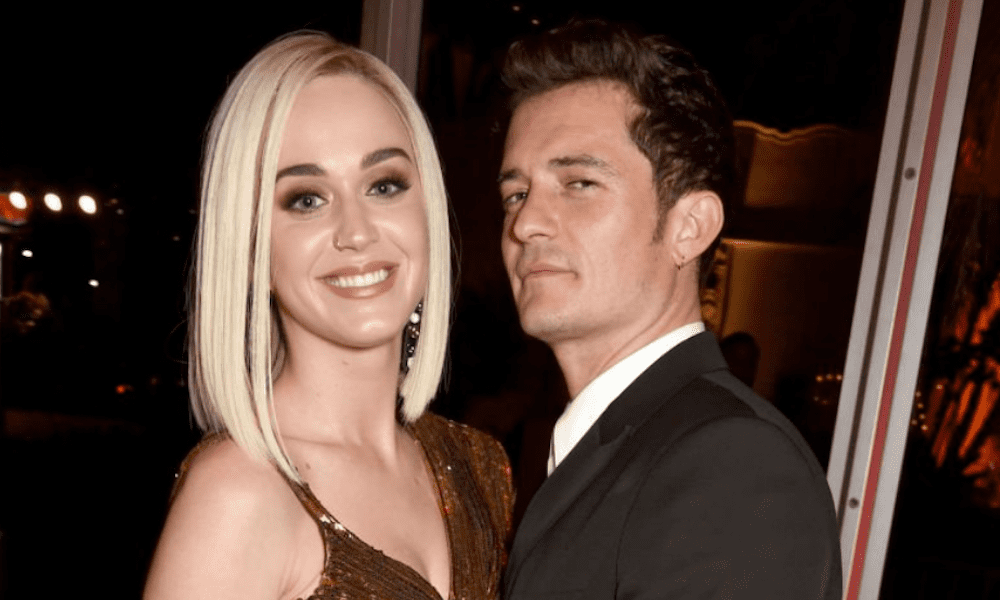 Katy Perry e Orlando Bloom si sono lasciati? La verità della coppia