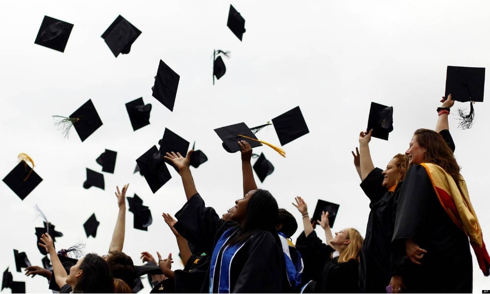 Quando l’entusiasmo prende un po’ troppo la mano… [VIDEO]