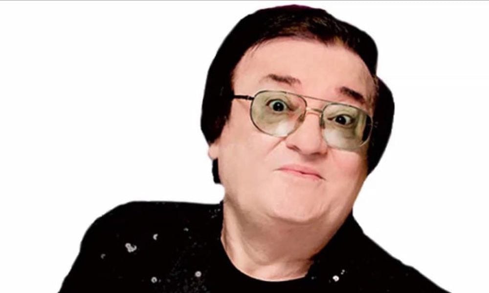 L'ultimo saluto a Leone di Lernia, recentemente scomparso [VIDEO]