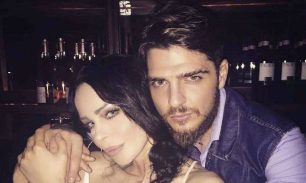 Nina Moric e Luigi Favoloso: no alle nozze, ma un figlio in arrivo?