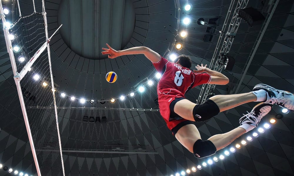 Una partita spettacolare... [VIDEO]