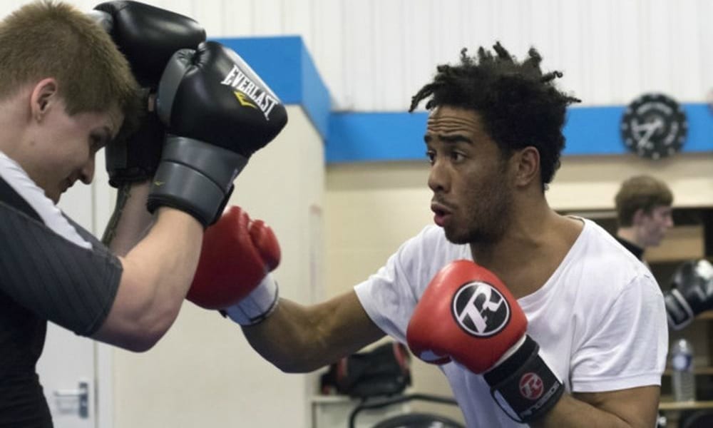 Mai prendersi gioco dell’avversario… [VIDEO]