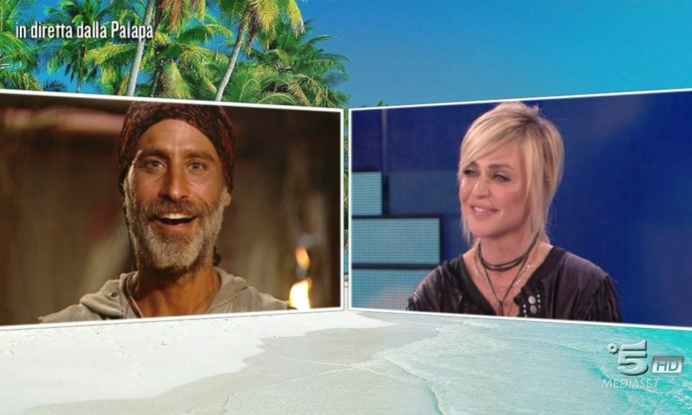 Raz Degan e Paola Barale torneranno insieme? "Sarà per sempre il mio amore" [VIDEO]