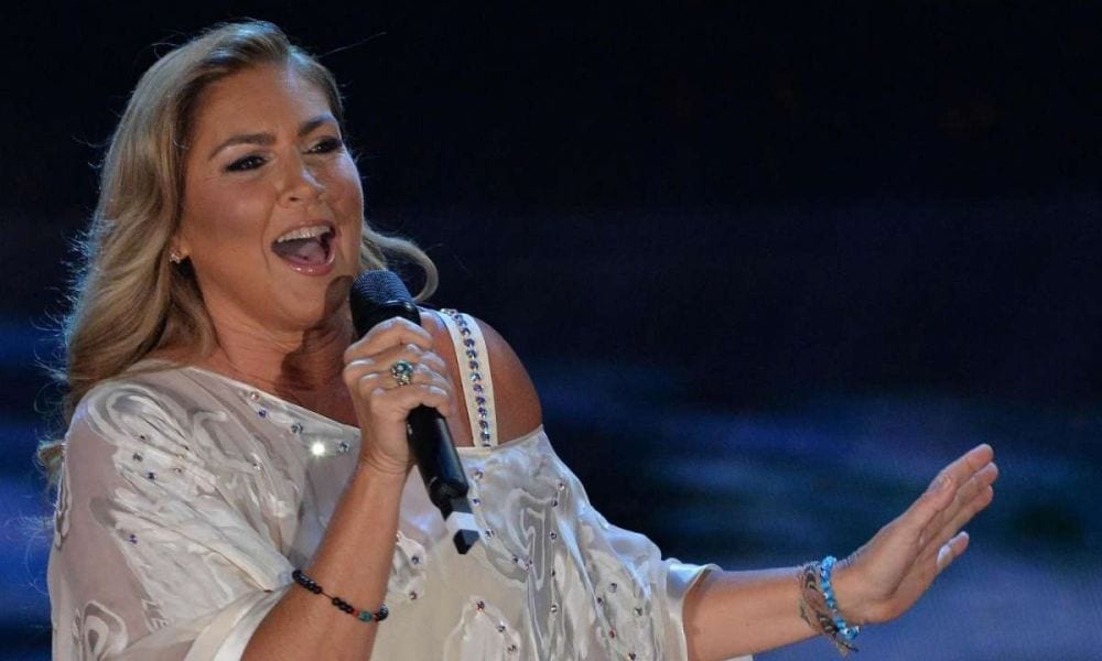 Romina Power querela Patrizia d’Asburgo Lorena per le parole sul rapporto con Al Bano?