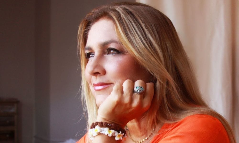 Romina Power commenta il bacio negato di Al Bano: "Non si trattava di un porno" [VIDEO]