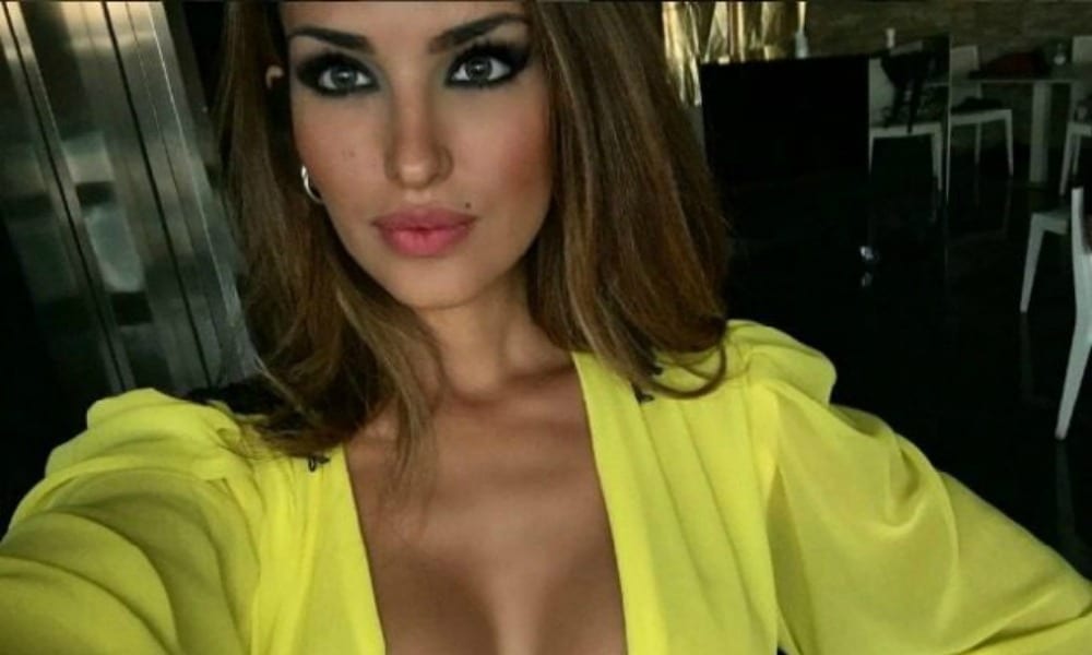 Uomini e Donne, la nuova tronista Rosa Perrotta è rifatta? Ecco la verità [FOTO]