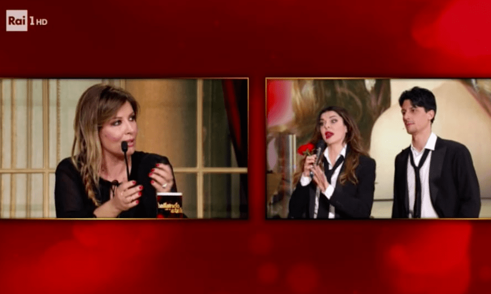 Ballando con le Stelle, nuova polemica: Selvaggia Lucarelli contro Alba Parietti