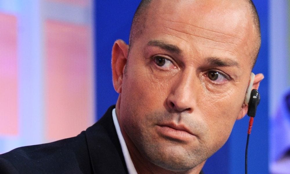 Stefano Bettarini shock su Dayane Mello: "Era la persona sbagliata"