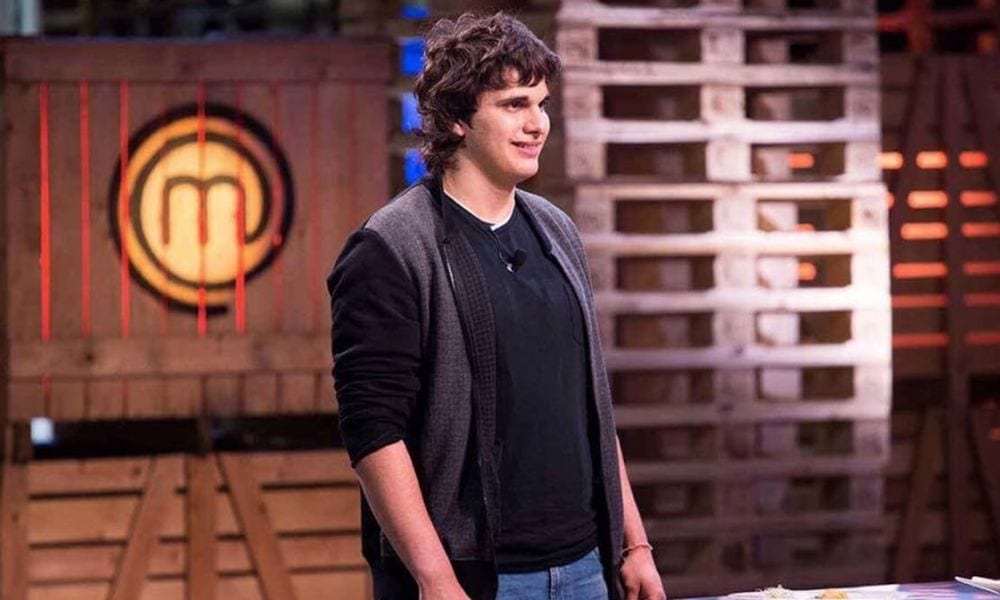 Masterchef Italia 6, trionfa Valerio: le immagini della proclamazione [VIDEO]