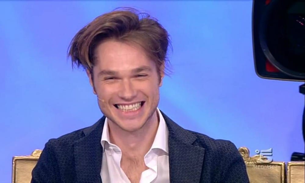 Marco Cartasegna tronista chi sceglie?