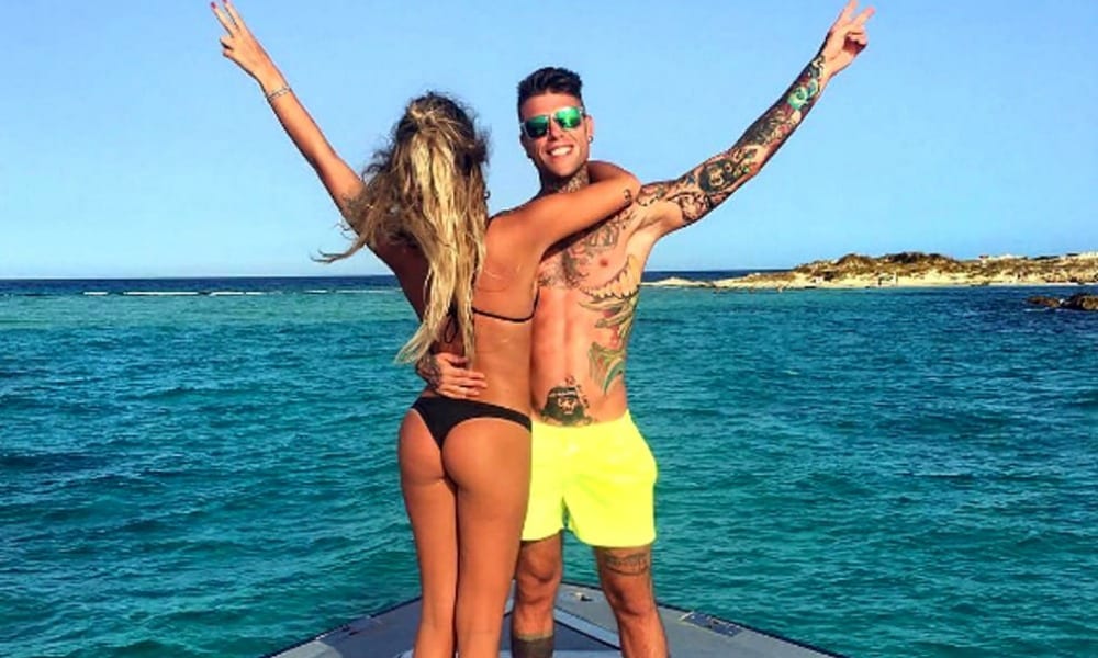 Uomini e Donne, un'ex fidanzata di Fedez tra le corteggiatrici: chi è?