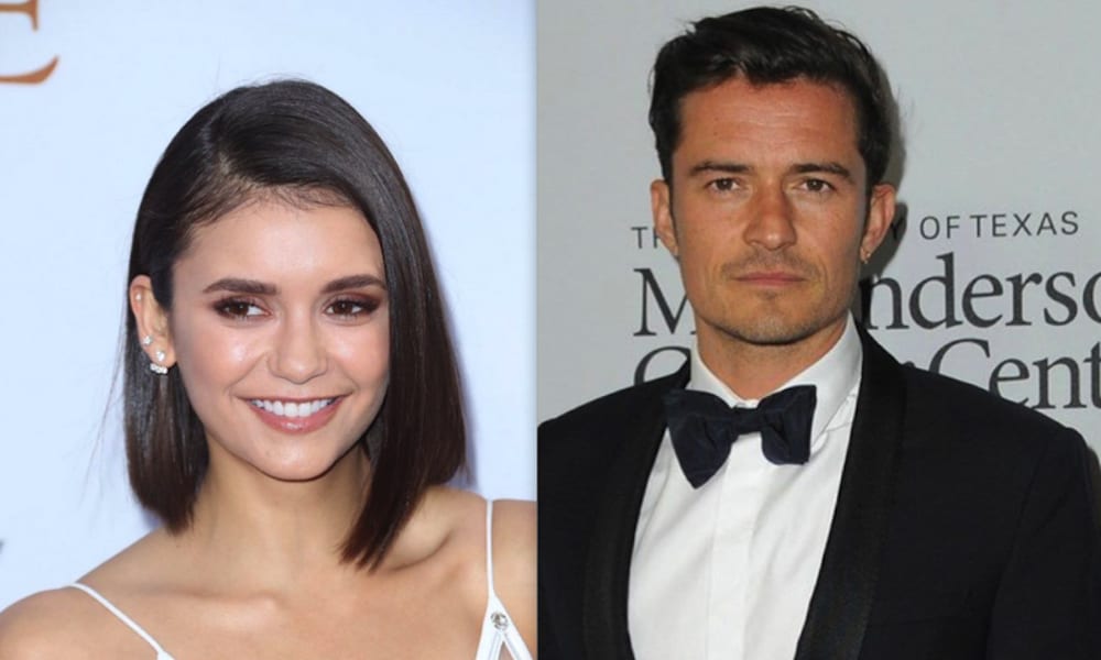 Orlando Bloom ha una nuova fidanzata: ecco le prove [FOTO]