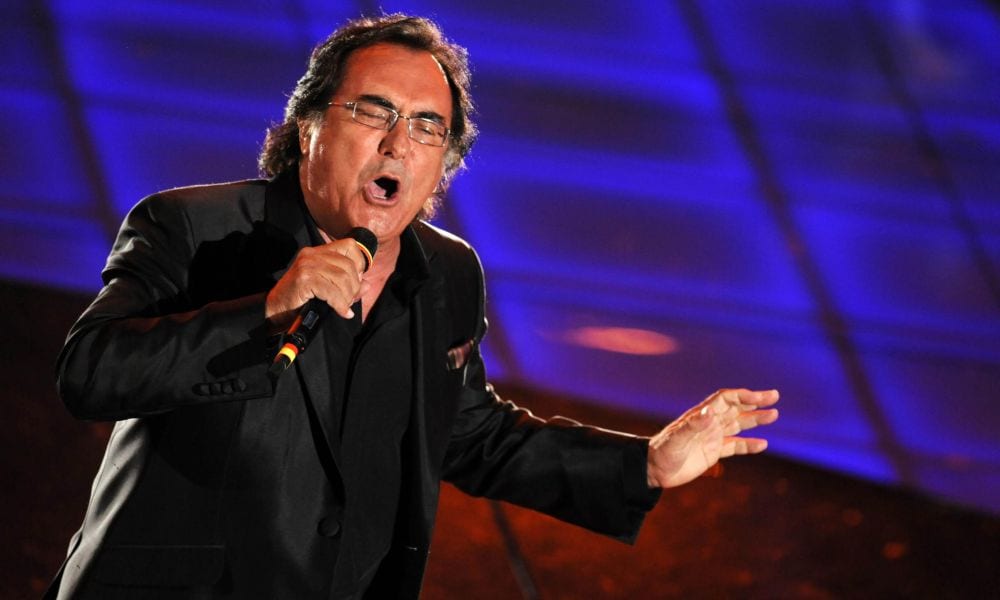 Al Bano ancora a riposo: "I medici m'impongono un mese in più a casa"