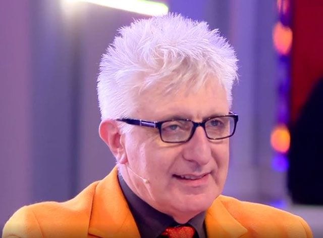 Dieta Lemme, Elisa D'Ospina: "Lui è un guru improvvisato, non ha studi medici"