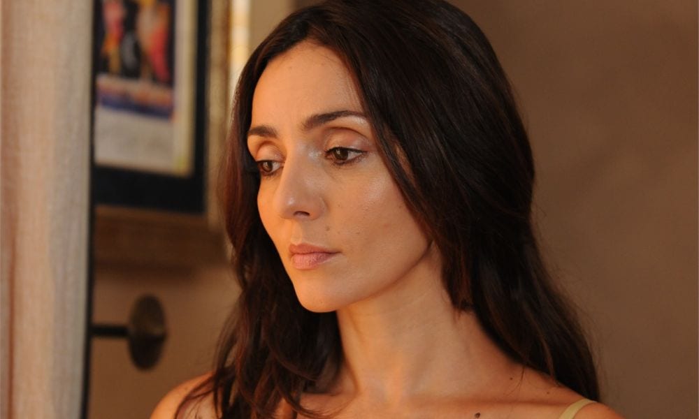 Ambra Angiolini torna single: "colpa" di Francesco Renga? [VIDEO]