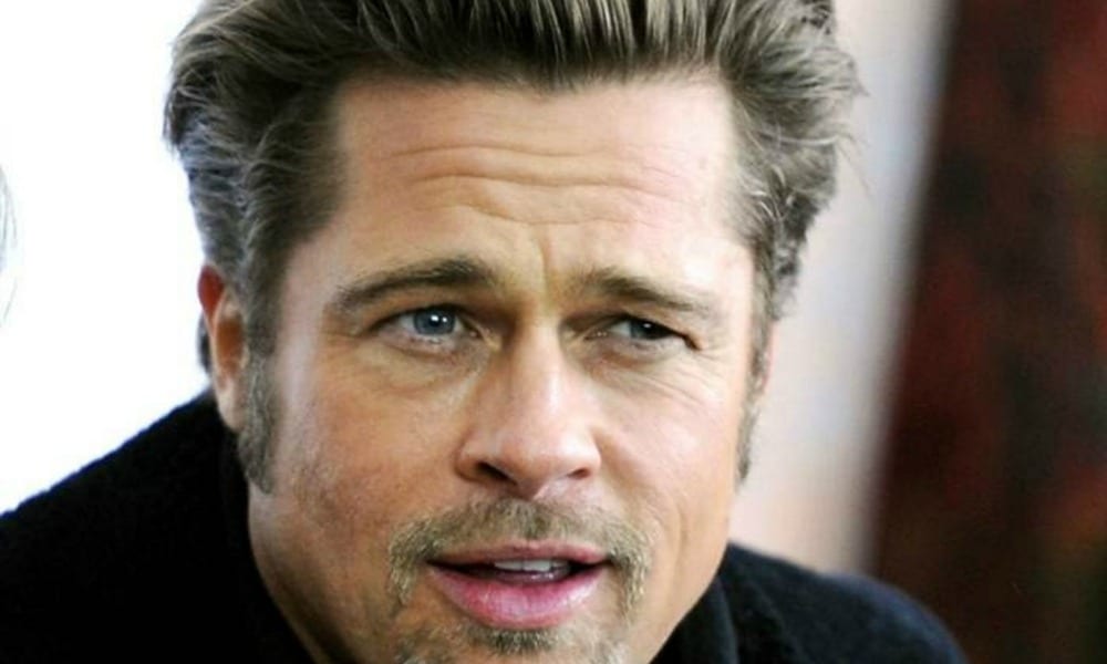 Brad Pitt ha una nuova fidanzata: chi è?