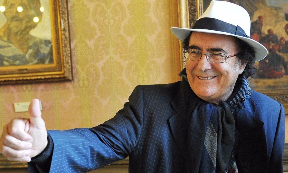 Al Bano sposa Loredana Lecciso per ripicca a Romina Power?