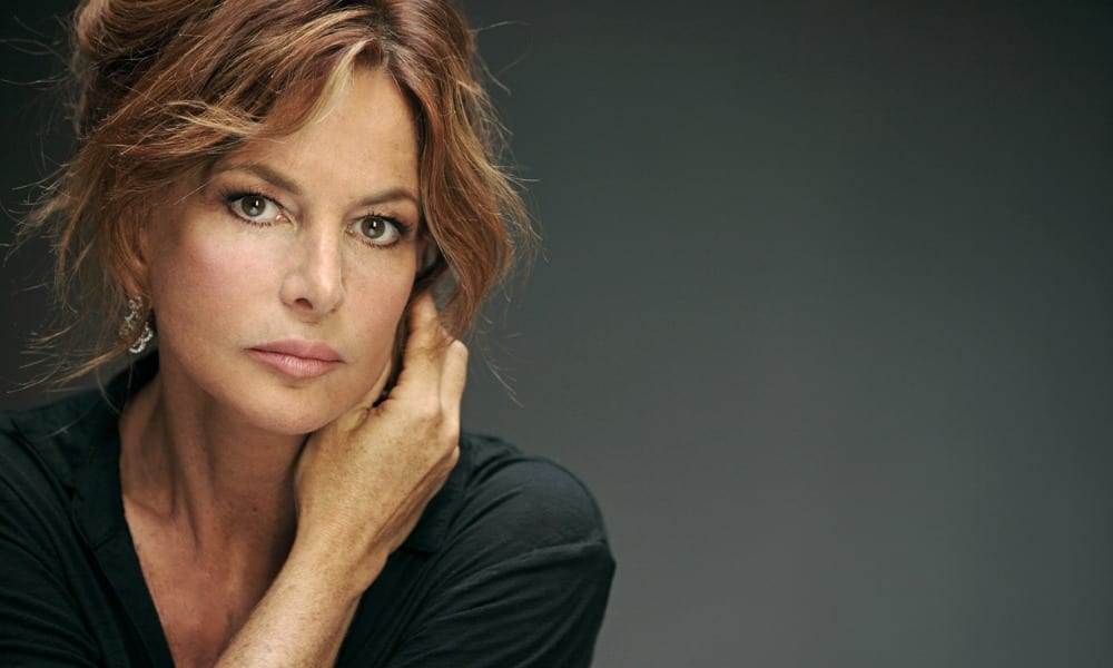 Giuliana De Sio furiosa su Ballando con le stelle: tutte le dichiarazioni