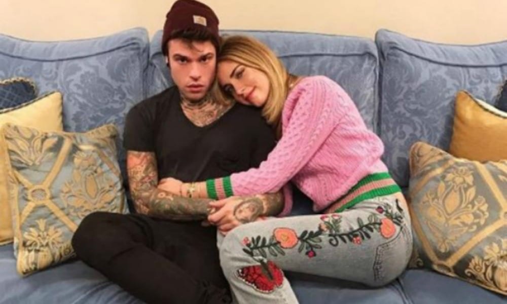 Chiara Ferragni, una sorpresa scaccia crisi per Fedez