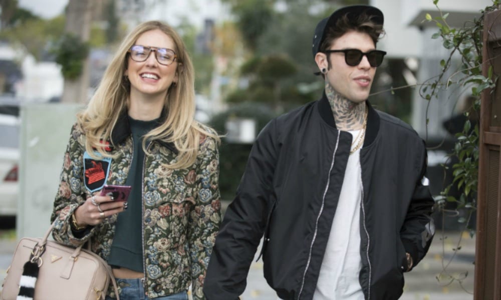 Fedez e Chiara Ferragni si sono lasciati? Spunta un dettaglio social