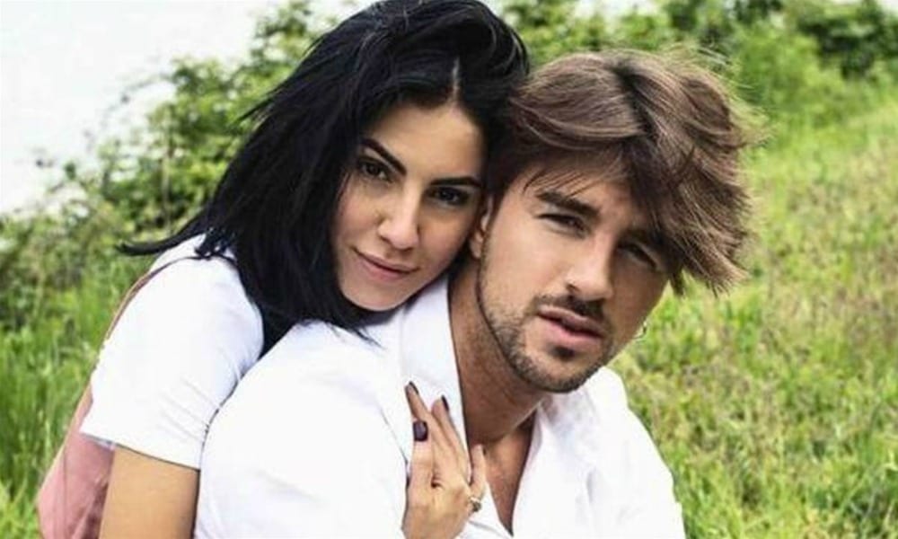 Giulia De Lellis e Andrea Damante derubati all'aeroporto di Dubai