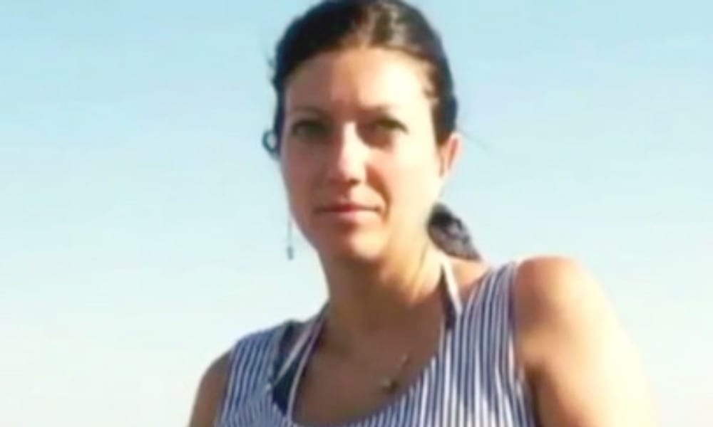 Omicidio Roberta Ragusa: smentita la notizia shock della gravidanza [VIDEO]
