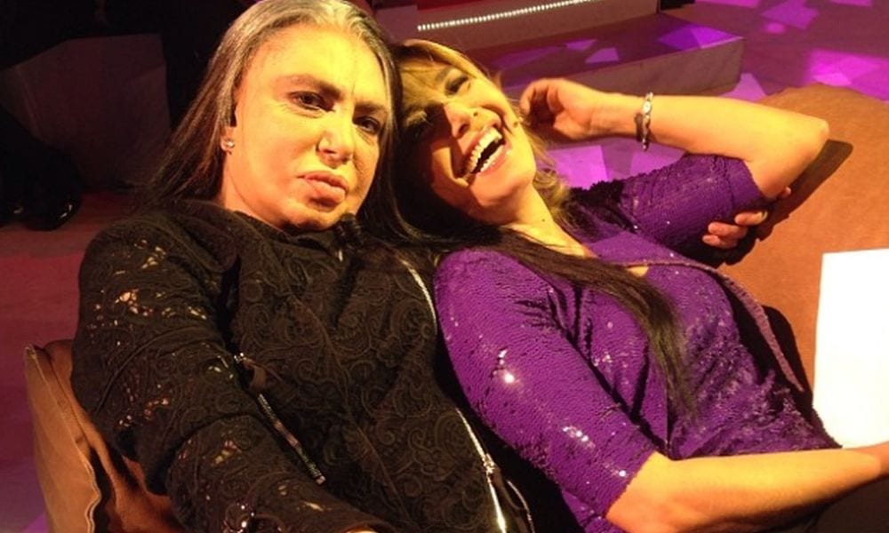 Loredana Bertè shock a Domenica Live: dalle violenze subite al bullismo su Mia Martini [VIDEO]