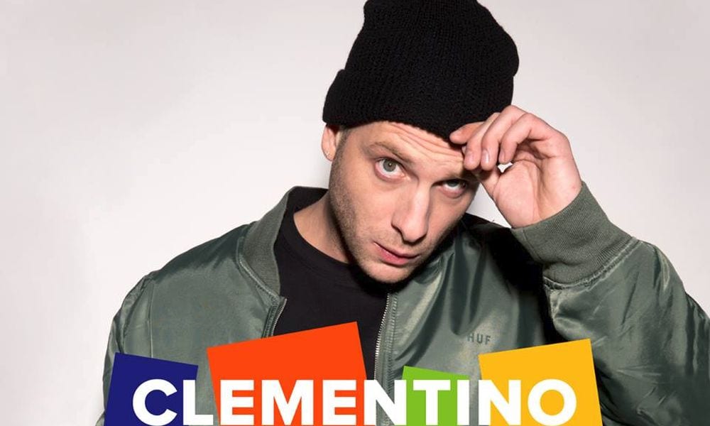 Clementino: tanti pettegolezzi e una sola donna nel suo cuore?