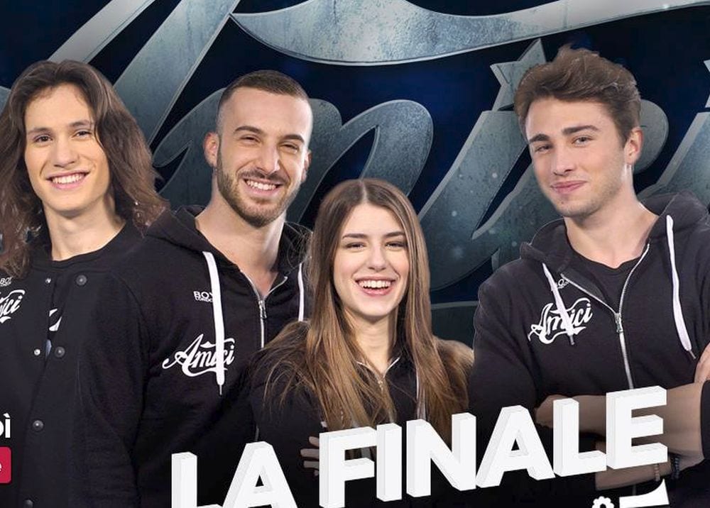 Amici 16, cambia il regolamento per la fine: le info su come votare