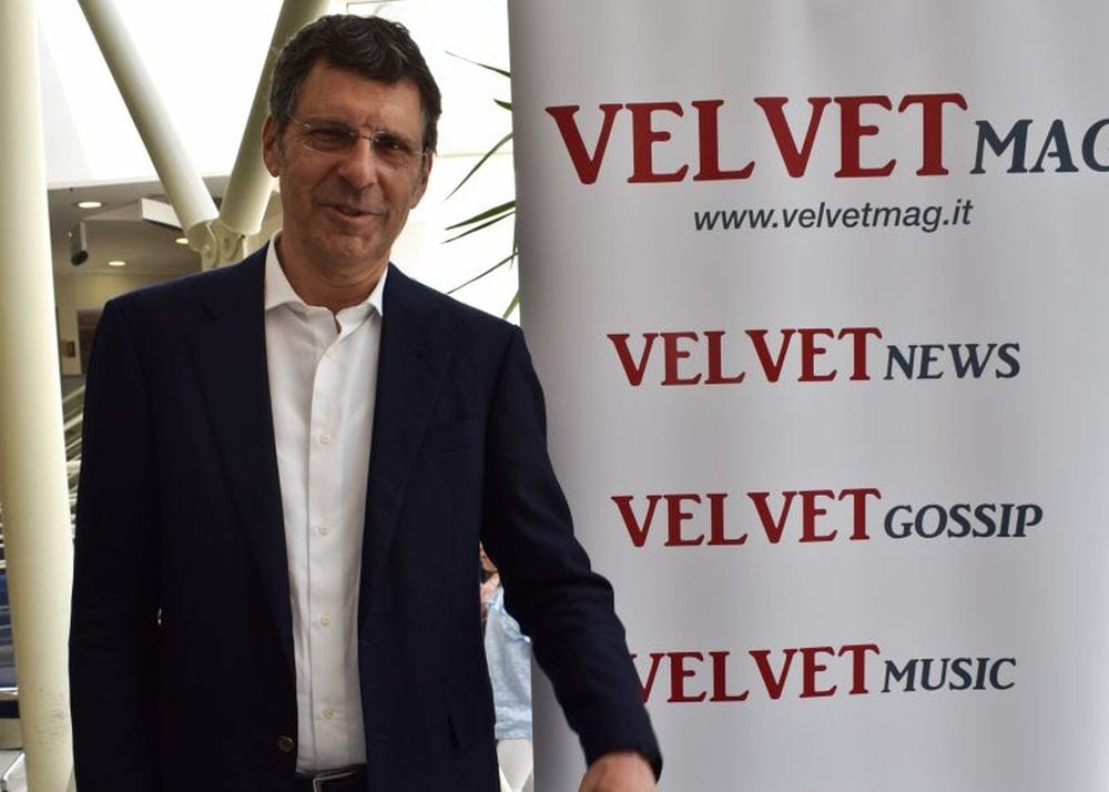 Giornata del Sollievo 2017, intervista a Fabrizio Frizzi [ESCLUSIVA]