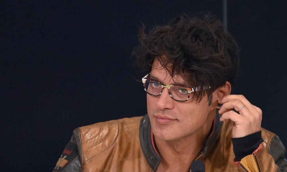 Gabriel Garko e la chirurgia: "Ho sofferto per le voci dei ritocchi"